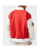 LFC Converse Varsity Jacket