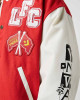 LFC Converse Varsity Jacket LFC Converse Varsity Jacket