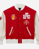 LFC Converse Varsity Jacket LFC Converse Varsity Jacket