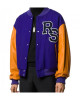 LIFE ON MARS RS LETTERMAN VARSITY JACKET LIFE ON MARS RS LETTERMAN VARSITY JACKET