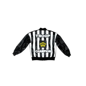 LL COOL J Troop Champion Jacket