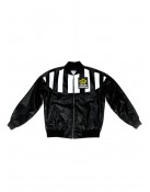 LL COOL J Troop Champion Jacket