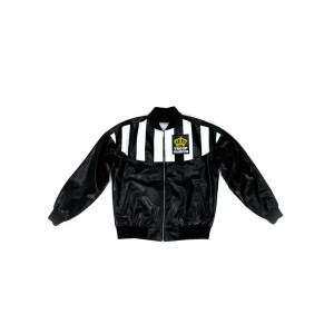 LL COOL J Troop Champion Jacket