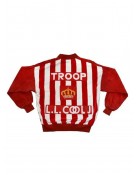 LL COOL J Troop Champion Jacket