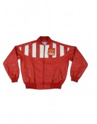 LL COOL J Troop Champion Jacket