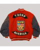 LL Cool J Troop Jacket LL Cool J Troop Jacket