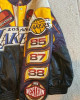 Lakers Championship Leather Jacket Lakers Championship Leather Jacket