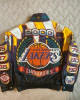 Lakers Championship Leather Jacket Lakers Championship Leather Jacket