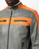 Law & Order Organized Crime Brent Antonello Leather Jacket Law & Order Organized Crime Brent Antonello Leather Jacket