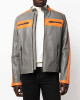 Law & Order Organized Crime Brent Antonello Leather Jacket Law & Order Organized Crime Brent Antonello Leather Jacket