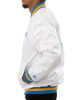Los Angeles Chargers Letterman Jacket Los Angeles Chargers Letterman Jacket