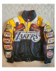 Los Angeles Lakers Championship Jacket Los Angeles Lakers Championship Jacket