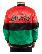 Los Angeles Lakers Full-Zip Jacket