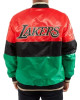 Los Angeles Lakers Full-Zip Jacket Los Angeles Lakers Full-Zip Jacket