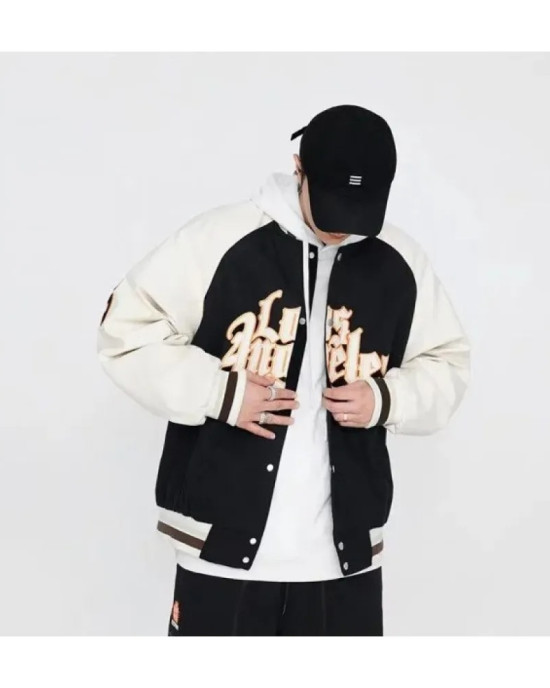Los Angeles Varsity Jacket Los Angeles Varsity Jacket