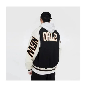 Los Angeles Varsity Jacket