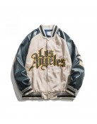 Los Angeles Varsity Jacket