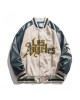 Los Angeles Varsity Jacket Los Angeles Varsity Jacket
