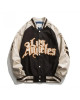 Los Angeles Varsity Jacket Los Angeles Varsity Jacket