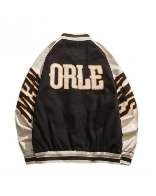 Los Angeles Varsity Jacket Los Angeles Varsity Jacket