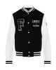 Louis Vuitton Fragment Letterman Varsity Jacket Louis Vuitton Fragment Letterman Varsity Jacket