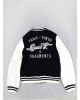 Louis Vuitton Fragment Letterman Varsity Jacket Louis Vuitton Fragment Letterman Varsity Jacket