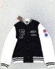 Louis Vuitton Fragment Letterman Varsity Jacket Louis Vuitton Fragment Letterman Varsity Jacket
