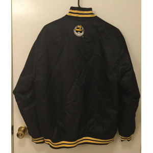 Lowrider Bomber Jacket