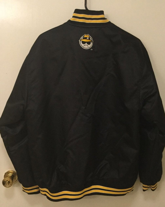Lowrider Bomber Jacket Lowrider Bomber Jacket