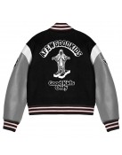 Lucky 8 A Few Good Kids Varsity Jacket