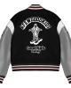 Lucky 8 A Few Good Kids Varsity Jacket Lucky 8 A Few Good Kids Varsity Jacket