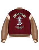 Lucky 8 A Few Good Kids Varsity Jacket