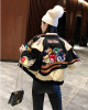 M&M’s Baseball Varsity Jacket M&M’s Baseball Varsity Jacket