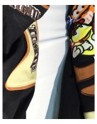 M&M’s Baseball Varsity Jacket