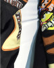 M&M’s Baseball Varsity Jacket M&M’s Baseball Varsity Jacket
