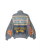 Mansfield Darkmild Baseball Varsity Jacket