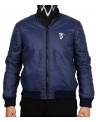 Marcus Holloway Watch Dogs 2 Varsity Jacket