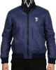 Marcus Holloway Watch Dogs 2 Varsity Jacket Marcus Holloway Watch Dogs 2 Varsity Jacket