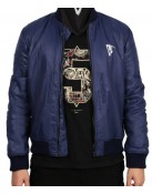 Marcus Holloway Watch Dogs 2 Varsity Jacket