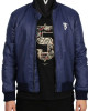 Marcus Holloway Watch Dogs 2 Varsity Jacket Marcus Holloway Watch Dogs 2 Varsity Jacket