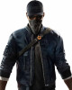 Marcus Holloway Watch Dogs 2 Varsity Jacket Marcus Holloway Watch Dogs 2 Varsity Jacket