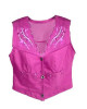 Margot Robbie Barbie Pink Vest Margot Robbie Barbie Pink Vest