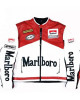 Marlboro Racing Leather Jacket Marlboro Racing Leather Jacket