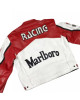 Marlboro Racing Leather Jacket Marlboro Racing Leather Jacket