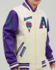 Mashup Arizona Diamondbacks Varsity Jacket Mashup Arizona Diamondbacks Varsity Jacket