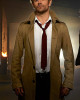 Matt Ryan John Constantine Coat – 3 4 Length