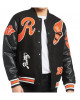 Men's All County Runtz Varsity Jacket Men's All County Runtz Varsity Jacket