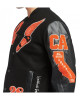 Men's All County Runtz Varsity Jacket Men's All County Runtz Varsity Jacket