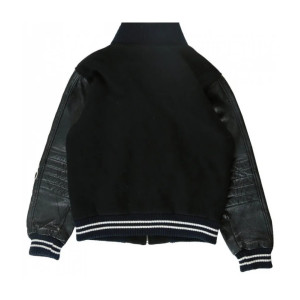 Men's DAVF Undercover Varsity Jacket