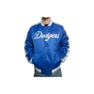 Men's Dodgers Los Angeles Jacket